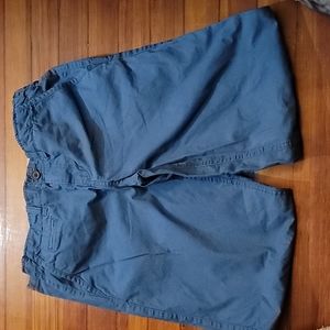 Just Max size 18 blue